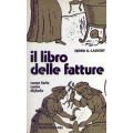 Fjona G. Calvert - Il libro delle fatture